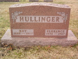 Roy Hullinger 