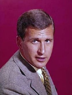 Ted Bessell 