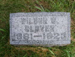 Wilbur W. Glover 