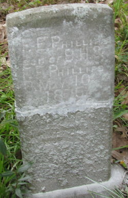 F. E. Phillips 