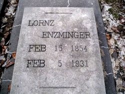 Lorenz Enzminger 
