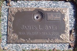 James Lee Baer 