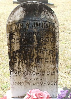 John W. Jackson 