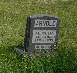 Almeda Arnold 