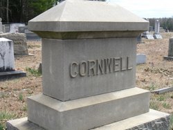 William Joseph Cornwell 