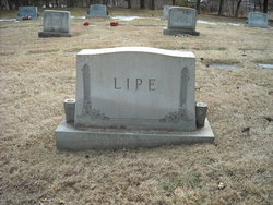 Lucius Allen Lipe Sr.