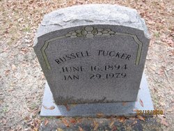Russell Tucker 
