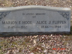 Alice J. Flippen 
