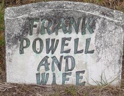Francis Marion Powell 
