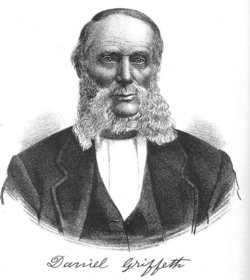 Daniel Griffeth 