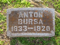 Anton Bursa 