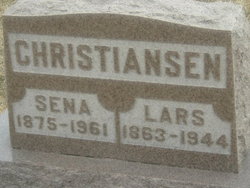 Lars Christiansen 