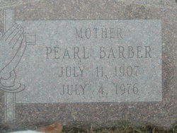 Pearl Barber 
