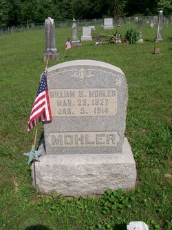 William Henry Mohler 