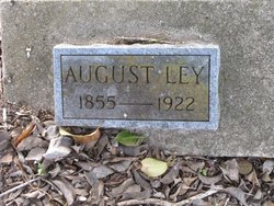 August Henry Ley Sr.