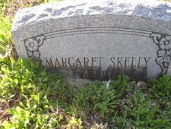 Margaret <I>Skelly</I> Campbell 