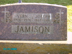 Joseph Jamison 