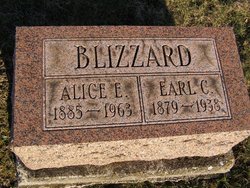 Earl C. Blizzard 