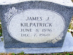 James Joseph Kilpatrick 