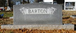 Ervin Robert Barton 