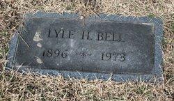 Lyle H. Bell 