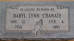 Daryl Lynn Chanate 