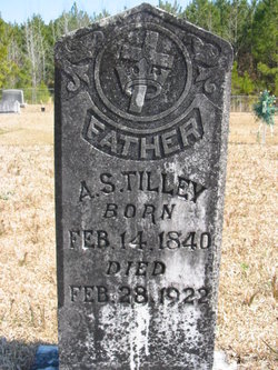 Asbery Shanks Tilley 