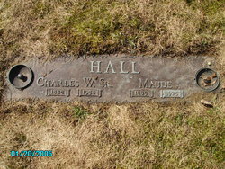 Charles William Hall Sr.