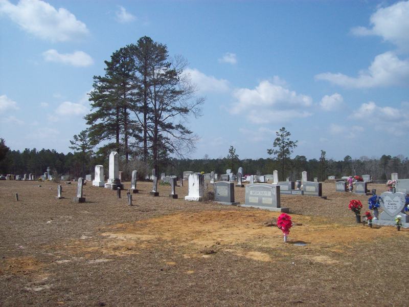 Pine Island Cemetery