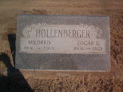 Edgar Hollenberger 