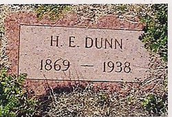 H. E. Dunn 