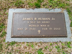 James B. Alman Jr.