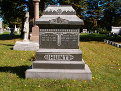 Abial P. Hunt 