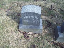 Charles “Charlie” Robinson 