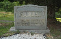 Julius B. Fuller 