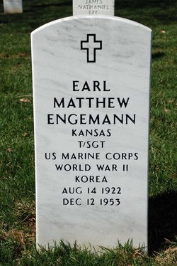 Earl Matthew Engemann 