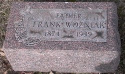 Frank Wozniak 