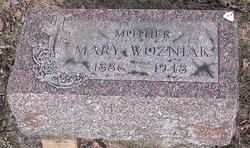 Mary Wozniak 