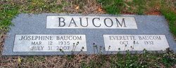 Everette Baucom 