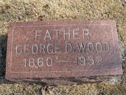 George D Wood 