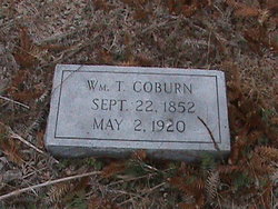 William Thompson Coburn 