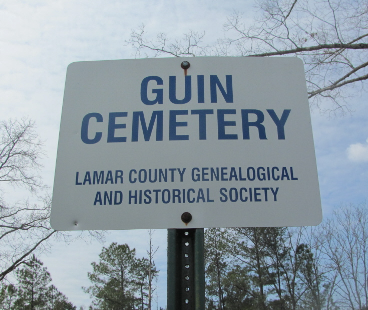 Guin Cemetery