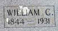 William C. Amerman 