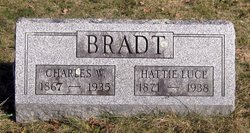 Charles W. Bradt 