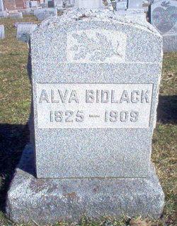 Alva Bidlack 