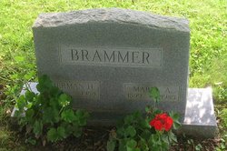 Herman Holroyd Brammer 