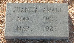 Juanita Awalt 