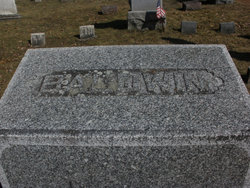 Esther B. <I>Curtiss</I> Baldwin 