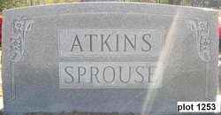 Celeste Alta <I>Atkins</I> Sprouse 