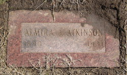 Almira J. Atkinson 